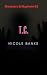 T.C. (Monsters and Mayhem #3)
