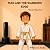 Max and the Warrior's Edge:...