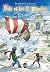 Nils et les 3 mondes tome 4...