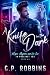 A Knife in the Dark (Magic,...