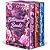 Bittersweet Bonds Books 1–3 Collection: A Dark Omegaverse Romance Complete Trilogy
