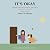 IT'S OKAY: A little book to...