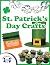 St. Patrick's Day Crafts