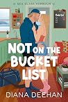 Not on the Bucket...