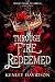 Through Fire Redeemed (Night Elves of Abreia Book 3)