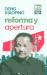 Reforma y apertura