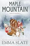 Maple Mountain (Saddles & Spurs Book 4) Book cover for Maple Mountain (Saddles & Spurs Book 4)