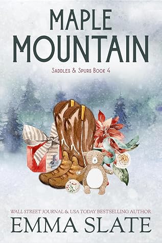 Maple Mountain (Saddles & Spurs Book 4)