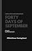 Forty Days of September