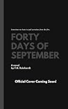 Forty Days of Sep...