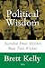 Political Wisdom: Australia...