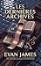 Les dernières archives: Une...