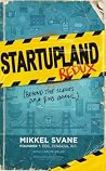Startupland Redux Startupland Redux