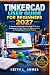 TINKERCAD USER GUIDE FOR BE...