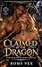 Claimed by the Dragon: A Da...