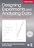 Designing Experiments and Analyzing Data: A Model Comparison Perspective