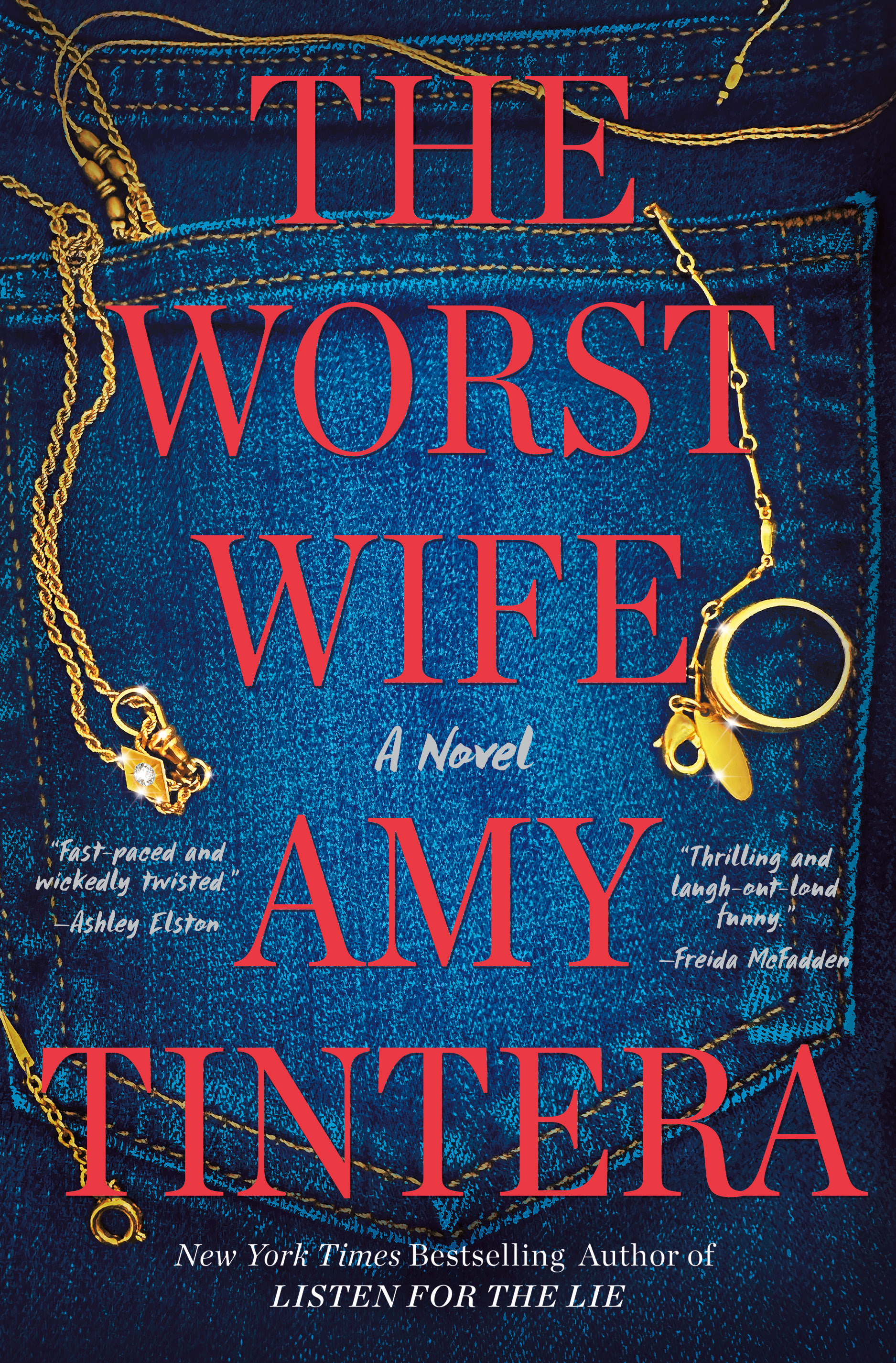 The Worst Wife