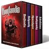 Clovenhoof: Boxed...