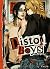 Disto Boys: A Music-Driven Boys Love Novel About First Love and Self-Sabotage