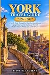 York Travel Guide...