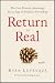 Return to Real by Ryan Levesque Return to Real by Ryan Levesque