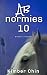 Abnormies 10: Demon's Choic...