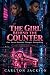Crimson Gloss: The Girl Beh...