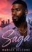 SAGA by Mariah Deleone SAGA by Mariah Deleone