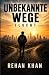 Unbekannte Wege: Flucht