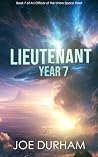 Lieutenant Year 7
