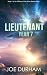 Lieutenant Year 7 (An Officer of the Union Space Fleet)