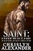 SAINT: Under Heavy Fire (Blackstone Tactical Omega Team)