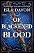 Of Blackened Blood: A Dark ...