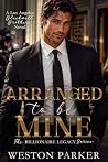 Arranged To Be Mine