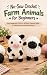 No-Sew Crochet Farm Animals...