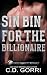 Sin Bin for the Billionaire by C.D. Gorri