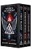 Nexus Academy Box Set (Book...