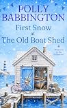 First Snow at The...