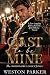 Cast to be Mine (The Billionaire Legacy Series Book 8)
