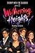 Wuthering Heights by Sheba Blake