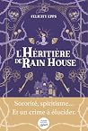 L'Héritière de Ra...
