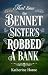 That Time The Bennet Sister...