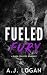 Fueled Fury: Discreet Cover...