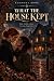 What the House Kept: A Sapp...