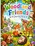 Woodland Friends: A Colorin...