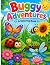 Buggy Adventures: A Colorin...