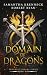A Domain of Dragons by Samantha Krenneck