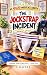 The Jockstrap Incident