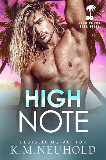 Read High Note (Palm Island #7)