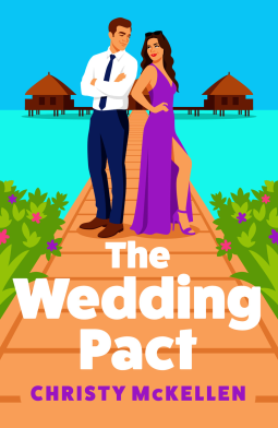 Read The Wedding Pact (Billion-Dollar Weddings Book 2)